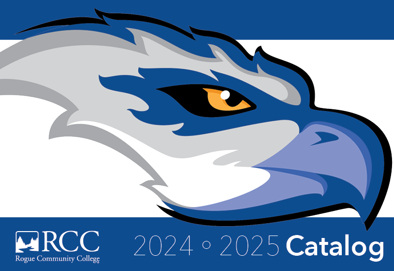 RCC catalog 2024-25