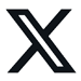 X logo