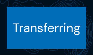 Transferring to a University