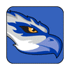 osprey logo for campus app