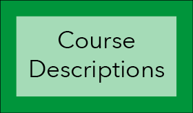 RCC Course Descriptions